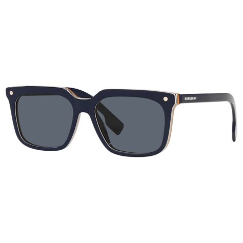 burberry be4337 carnaby|Burberry Men's Carnaby Sunglasses, BE4337 .